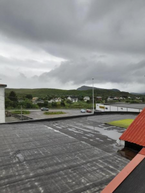 Budget apartment in Gravdal